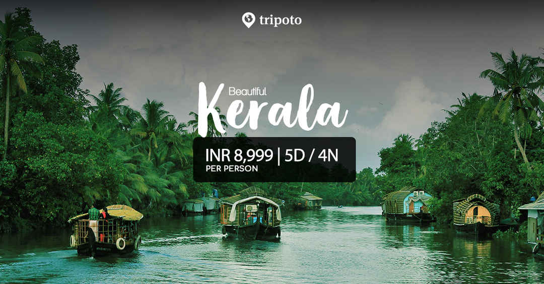 Photo of Kerala Tour