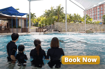 Photo of Spend Time with