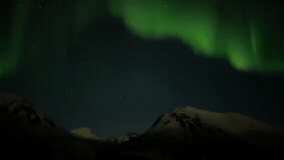 Photo of Nordfjordbotn, Troms og Finnmark by Celine (@DroneGirlFly)