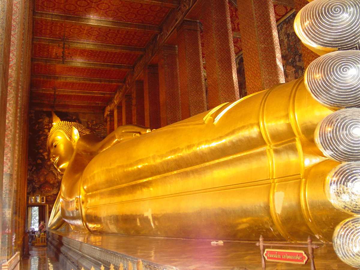 Wat Pho: The Temple of the Reclining Buddha and the Birthplace of Thai ...