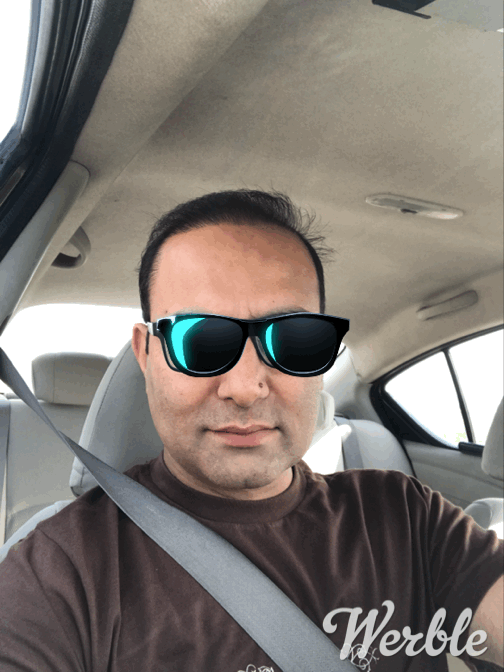 Profile photo of Manav Verma